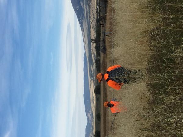 2018 youth hunt